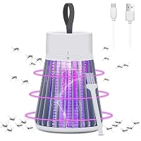 POKARI™ Eco Friendly Wired Electric Insect Killer Machine for Home,Mosquito Killer Machine For Home Trap Lamp Mosquito…