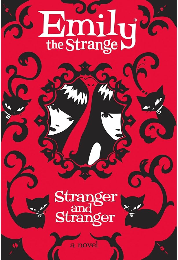 【新品未開封】Emily the Strange トランプ 新品未開封】Emily the Strange トランプ