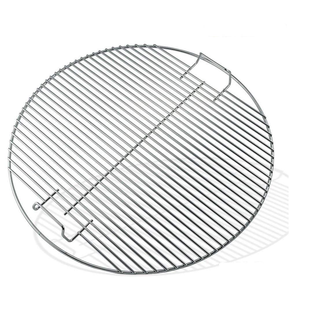 GFTIME 44.45CM Grill Cooking Grates Replacement Part for er 7432