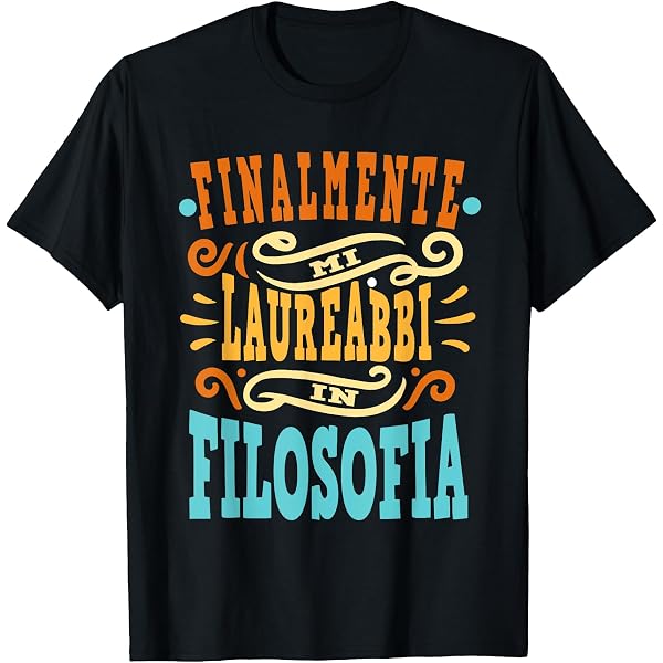 Maglietta Laurea Donna PERSONALIZZABILE CON NOME Finalmente ti sei laureata T-Shirt laureato divertente Regalo Laurea