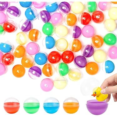 Gekleurde ballen voor de ballenbak PILSAN 50 stuks - 9 cm