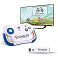 VTECH 80-613267 V.Smile TV New Generation | Educational Plug&Play for Kids +3 Years | ESP Version | Multicolor, único