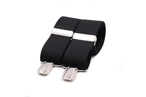 EL MONO CON PAJARITA Bretelle da uomo fatte a mano. Bretelle da uomo con 3 clip extra resistenti. Bretelle elastiche da uomo originali, eleganti e resistenti.