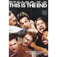 This is the End