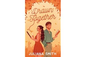 Drawn Together: A rival children’s book author and illustrator set in a NYC autumn.