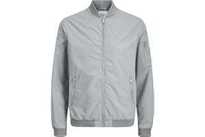 JACK & JONES Bomber Jacket Bomber Jacket