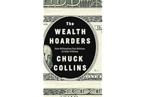 The Wealth Hoarders: How Billionaires Pay Millions to Hide Trillions