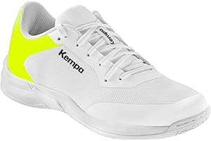 Kempa Femme Kourtfly Three W Chaussures de Sport