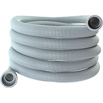 Beko 3843I Tubo Di Scarico Per Lavastoviglie - 1752000400 - Foto 4