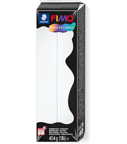 FIMO®air 81 SET - Pâte à Modeler Durcissant à L'air