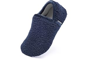 Heiiwarm Hausschuhe Kinder Hausschuhe Kinder Mädchen Pantoffeln kinder