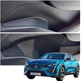 Peugeot 408 i&ccedil;in Uyumlu Konfor Seti̇ (GT-GTLINE BENZINLI)