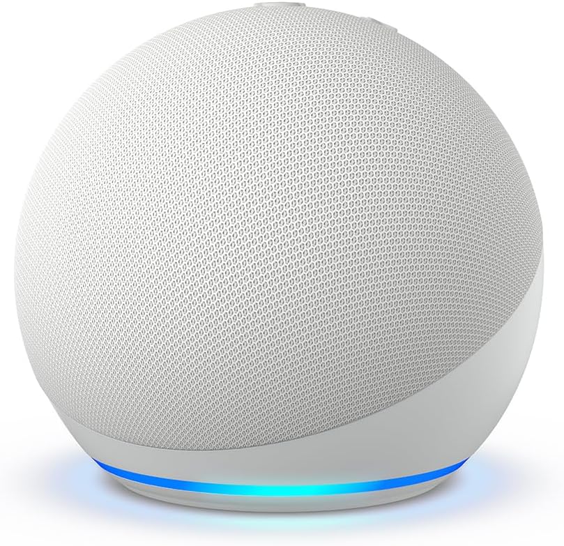 Faut-il Acheter le Echo Dot ltima generaci n Altavoz inteligente (Amazon) ? Notre Avis