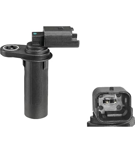 Capteur Position Vilebrequin Delphi SS11243 – Pièce OE Pour Performance Moteur Optimale