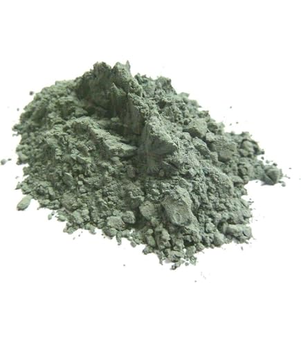 Polvere Di Rame Elettrolitica 99,70% - 400 Mesh (38µm) - 250g Per Sinterizzazione E Vernici