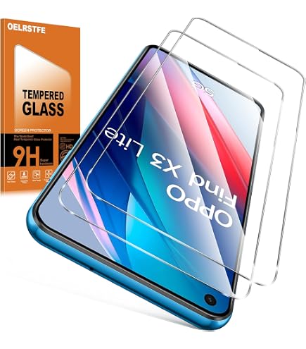 ISOI - Cover compatibile con OPPO Find X5 Pro Custodia, con Paraurti Airbag Antiurto Protezione Completa, Case Protettiva in Silicone TPU Ultrasottile e Morbido - Trasparente