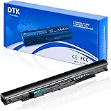 DTK Batterie pour HP HS04 HS03 807957-001 807956-001 TPN-C125 TPN-C126 250 G4, 255 G4 Pavilion 14G-AD 14Q-AJ 15-AC 15-AF 15G-
