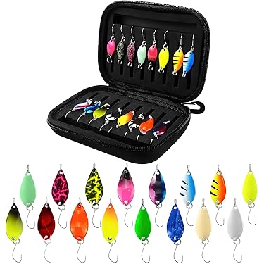 Accessoires de pêche, magasin d'articles de pêche