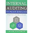 Internal Auditing in Plain English: A Simple Guide to Super Effective ISO Audits