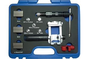 SW-Stahl d'atelier Dudgeonnière pour Mobile montages, 24535l