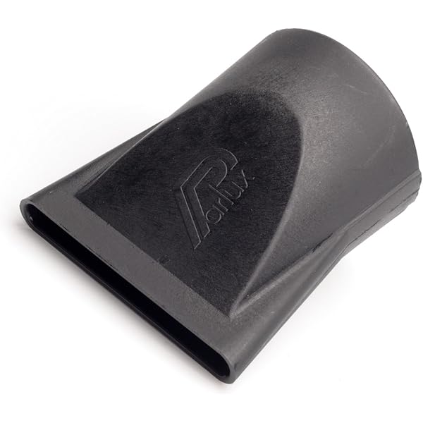 Bocchetta Per Asciugacapelli Parlux 3800 - 6cm, Nero - Foto 7