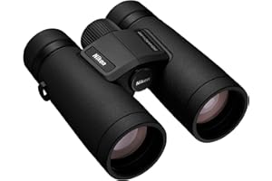 NIKON Jumelles MONARCH M7 10X42