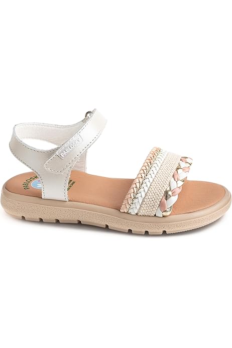 Sandalias Niña 29 Sandalias Pablosky Polina 441094 Plataforma