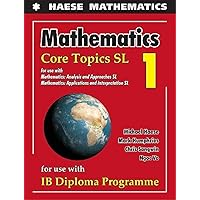 Buy Mathematics: Core Topics HL Book Online at Low Prices in