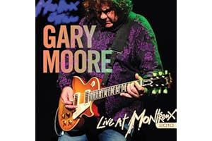 Live At Montreux 2010