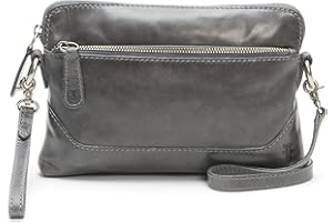 Frye Women's Melissa Crossbody Wristlet, One Size