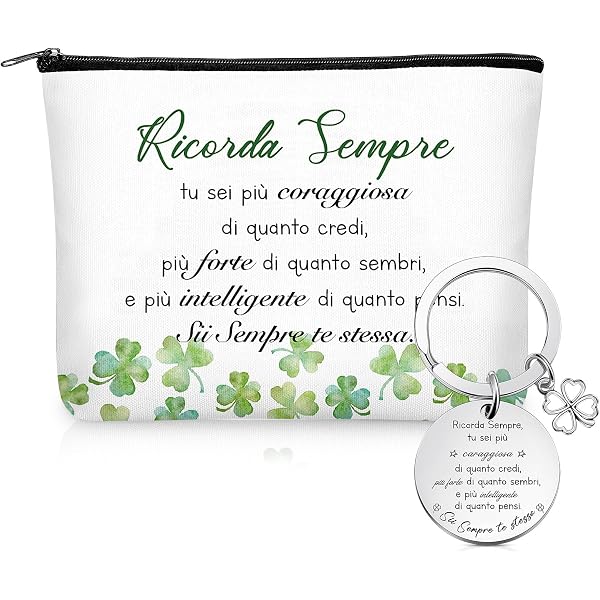 Portachiavi Divertente Per Addio Colleghi - Scritta 'Good Luck In Your New Job, You Traitor' In Acciaio Inox - 3