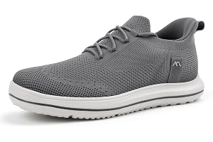 ODCKOI Sneaker herr sportskor lätta löparskor sneakers herr jogging gator löparskor andas fritid promenadskor