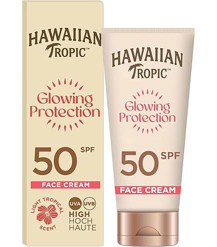 NUSKIN SUNRIGHT 50 BROAD SECTRUM SPF 50 FACE & BODY SUNSCREEN by