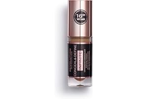 Revolution Beauty London Conceal and Define Infinite Longwear Concealer 5 ml C13