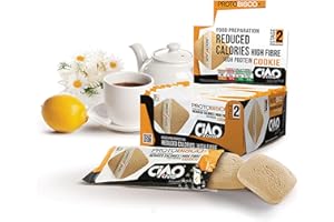 CIAO CARB Ciaocarb ProtoBisco Stage 2 50 g Cocco