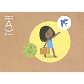 Nuestro planeta a 5 a&ntilde;os AINARA Material Alumno (TROTACAMINOS)