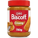Lotus Orijinal Speculoos Makarna Yemeği 720 g
