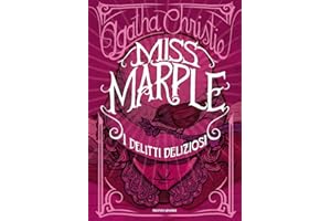 Miss Marple. I delitti deliziosi