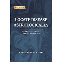 Roots Of Medical Astrology : Motilal Banarsidass Publishing House