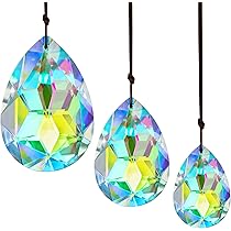 Decorazioni Da Giardino Grande Acchiappasole Cristallo Arcobaleno Prisma Sfera Di Vetro Campanelli Eolici Finestra Fata Acchiappasole Decorazioni La Casa Ornamenti Regalo Da Parete 230422 Da 9,43 € | DHgate