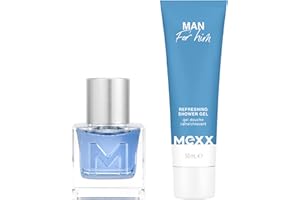 ‎MEXX Mexx MAN EDT 30ml+SG 50ml