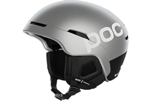POC Obex BC MIPS - Ski and snowboard helmet for best protection on and off the slope, with NFC Chip, RECCO and aramid panels