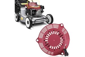 HAOFY Seilzugstarter Reversierstarter Seilstarter Rücklaufstarter für GCV135 GCV160 EN2000