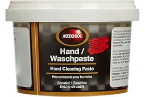 Autosol 01 222310 - Pasta para lavar manos (500 ml)