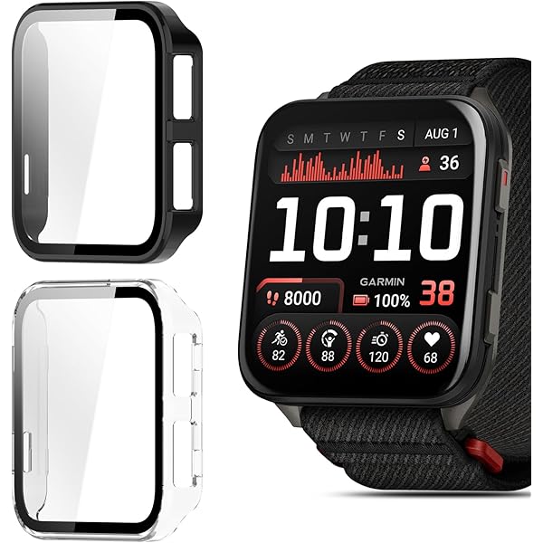 Garmin Fenix 5/Fenix 5 Plus Titanium Armband Zilver - koop online