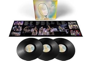 Layla Revisited (3 LP)