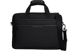 Tommy Hilfiger Th Repreve Computer Bag Am0am13466, Sac d'ordinateur Homme, Taille Unique