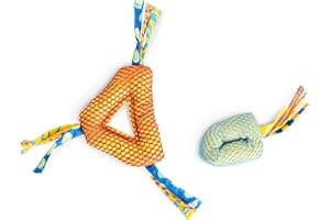 CATSTAGES Petstages Catnip Dental - Gryzak dla kota - dba o zdrowe zęby - wielobarwna - 2-pak