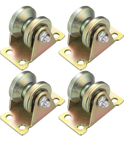 Moufle 1.50 avec 2 poulies triple rea 60mm et 10m de corde 12mm
