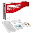 Berkeley Health Anaemia Home Self-Test Kit – Iron Deficiency & Ferritin Blood Check – at-Home Screening with Fast Results – 95% Accuracy – 1 Pack